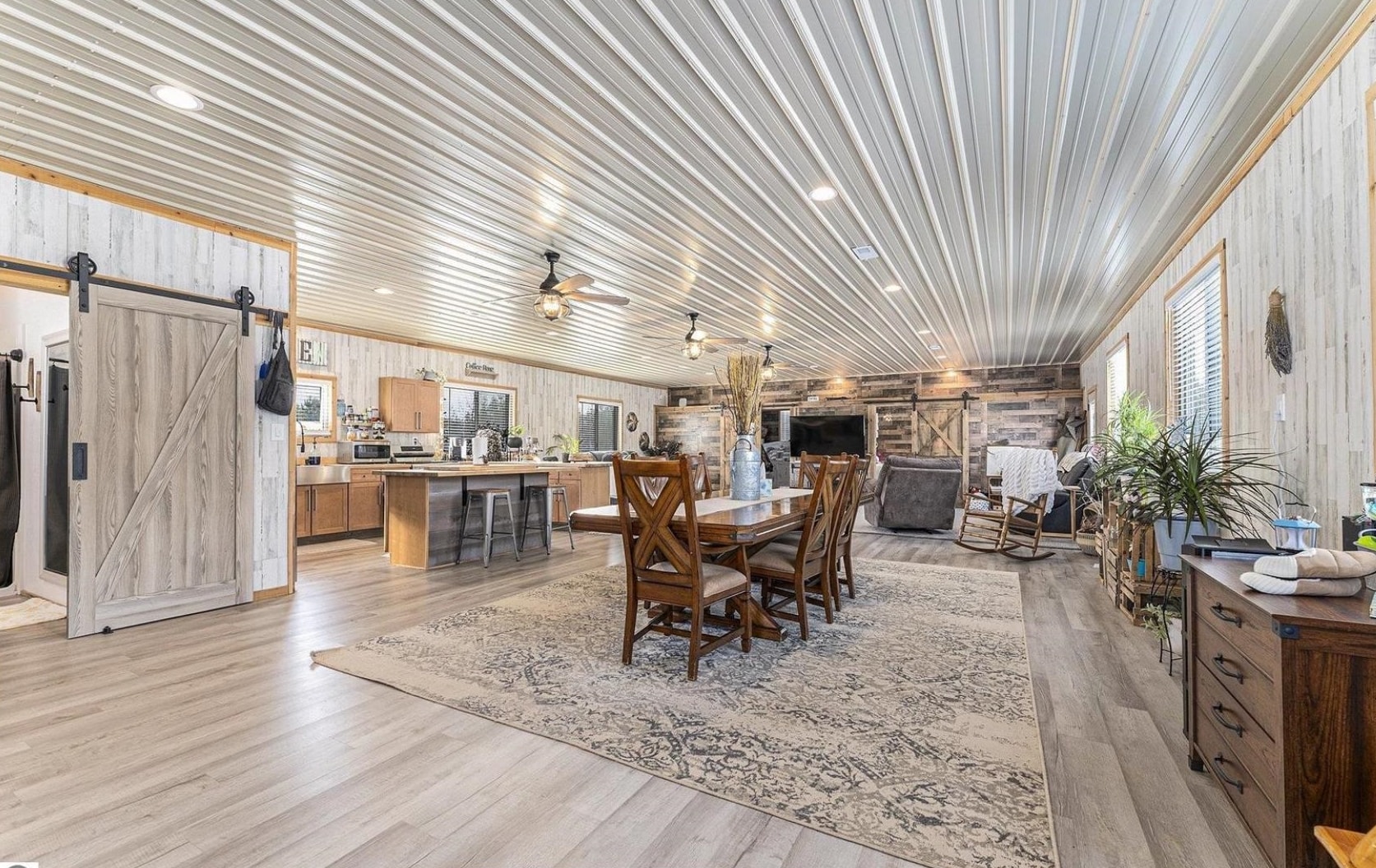 11249 SW Frankie Lane, Fife Lake, MI, 49633