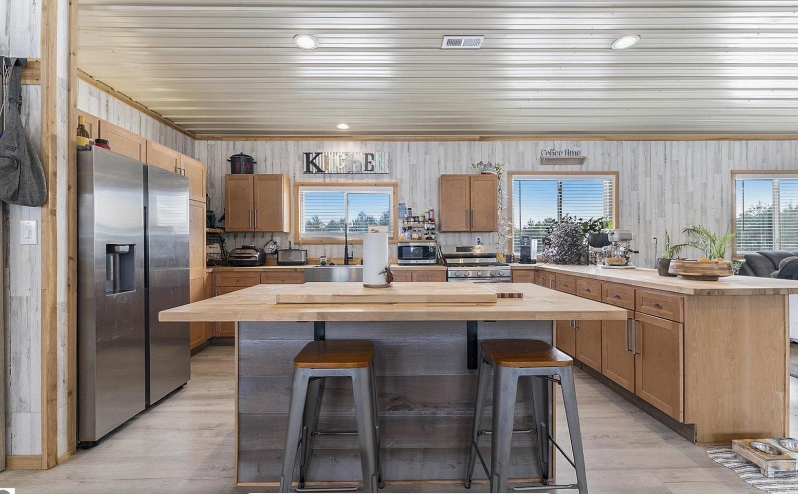 11249 SW Frankie Lane, Fife Lake, MI, 49633