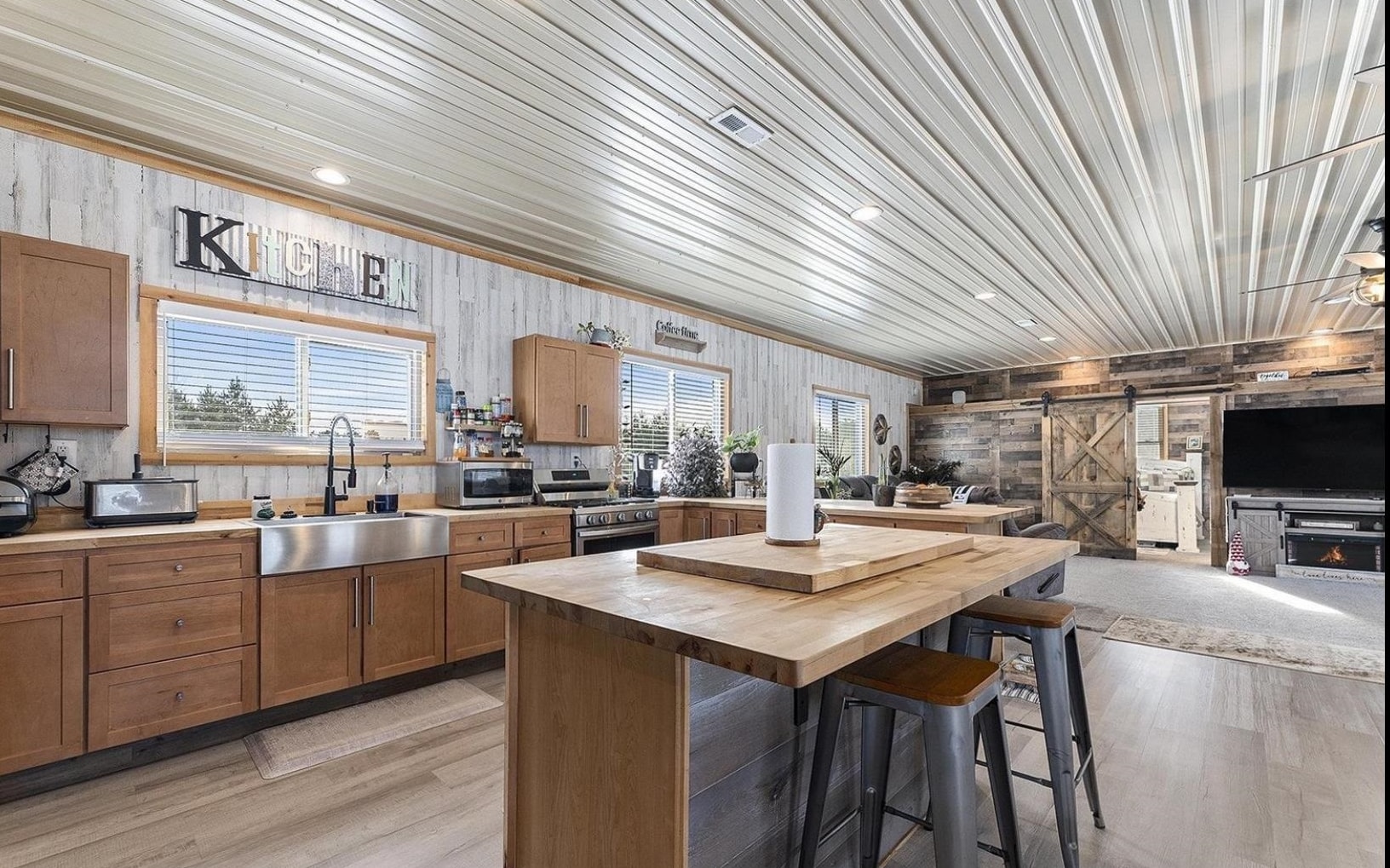 11249 SW Frankie Lane, Fife Lake, MI, 49633