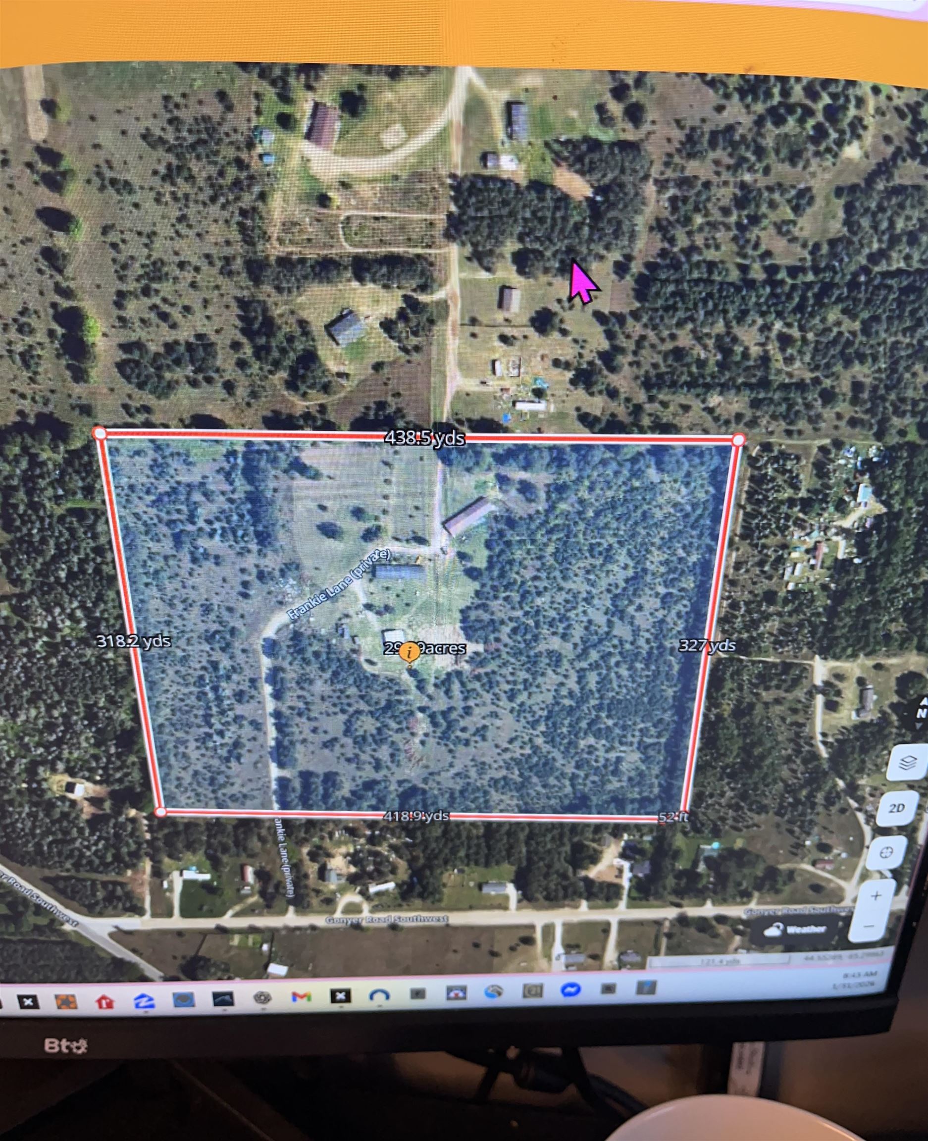 11249 SW Frankie Lane, Fife Lake, MI, 49633