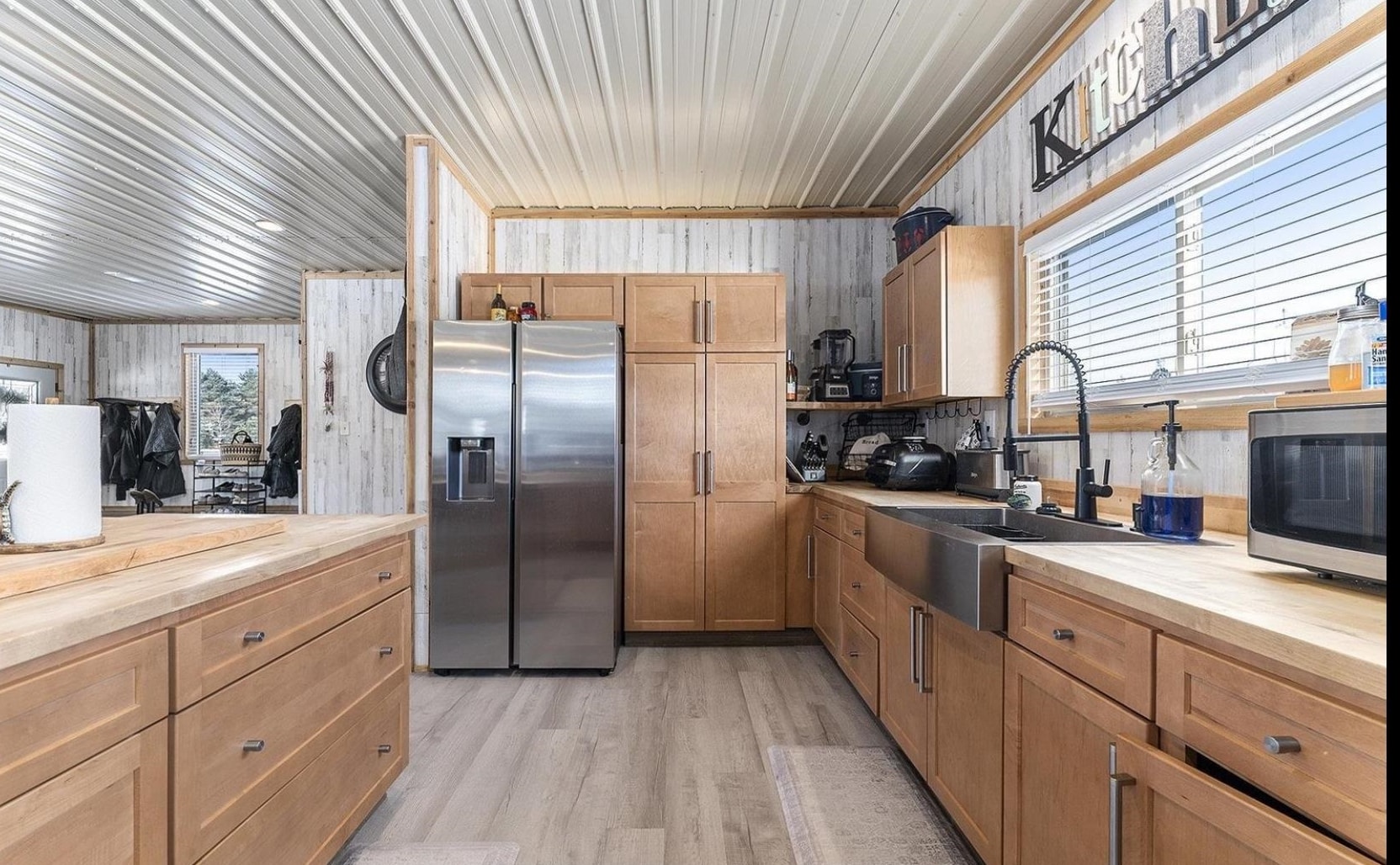 11249 SW Frankie Lane, Fife Lake, MI, 49633