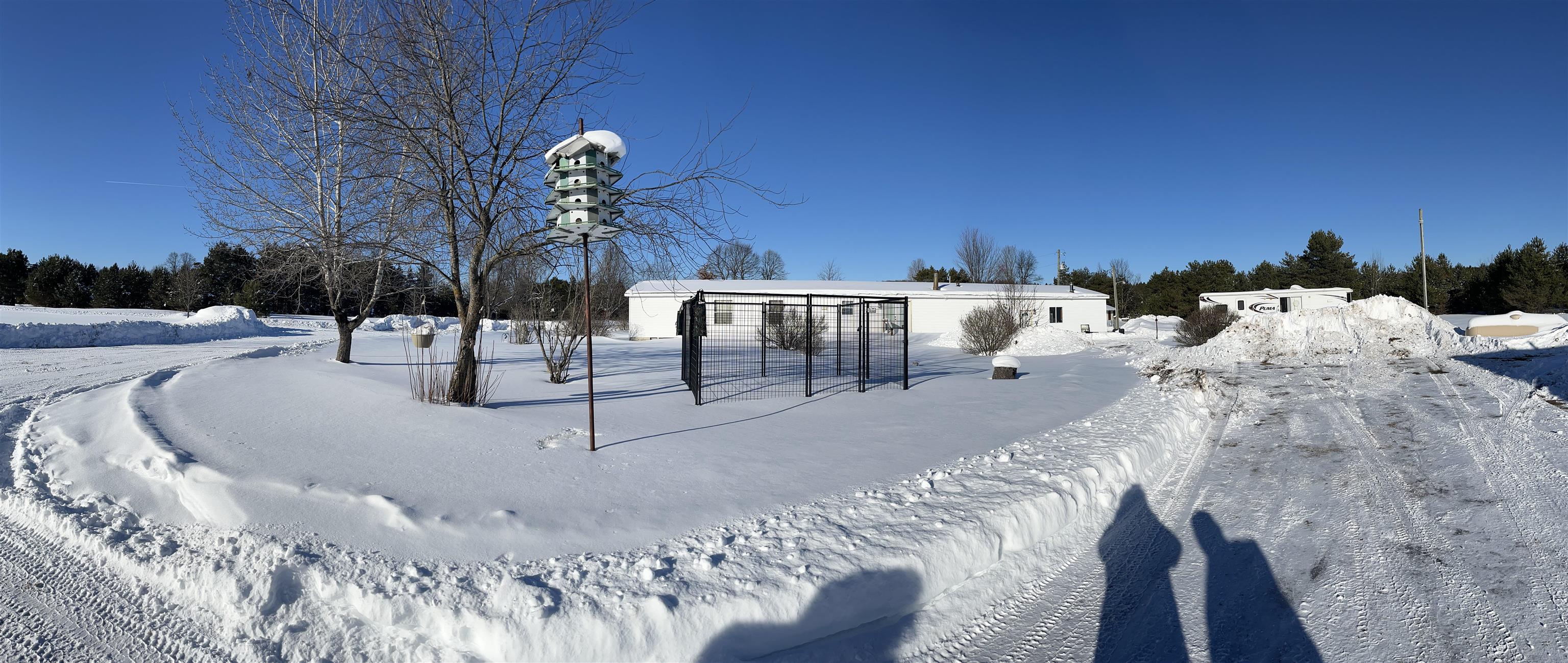 11249 SW Frankie Lane, Fife Lake, MI, 49633