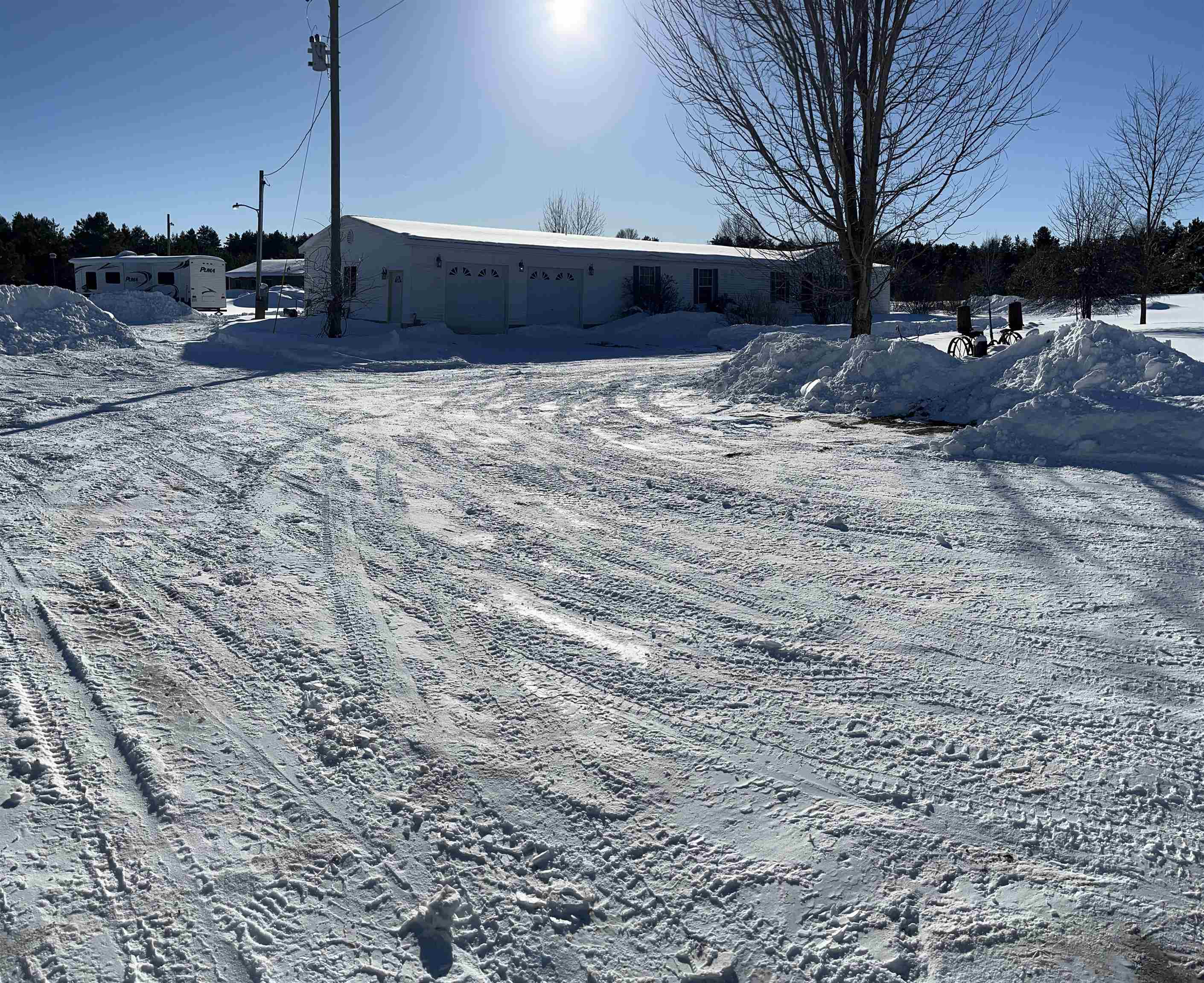 11249 SW Frankie Lane, Fife Lake, MI, 49633