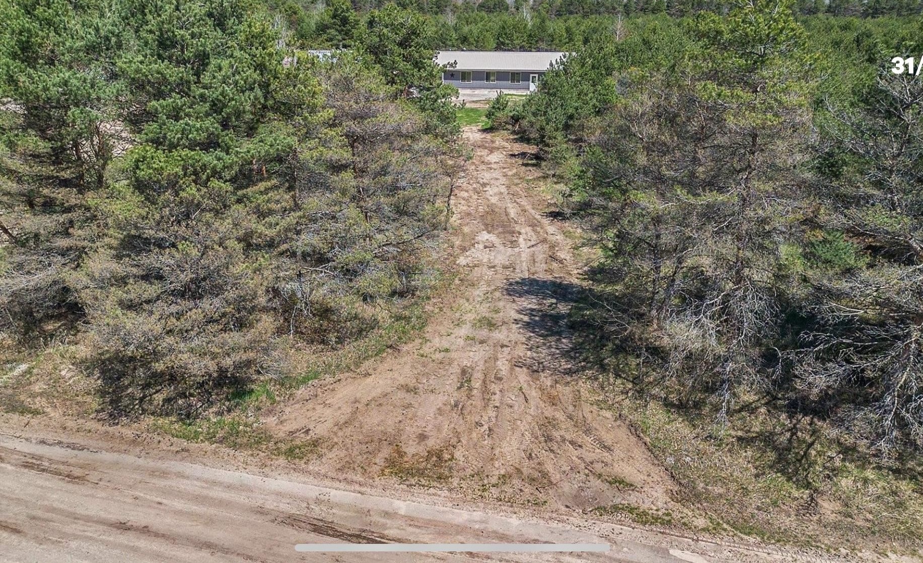 11249 SW Frankie Lane, Fife Lake, MI, 49633