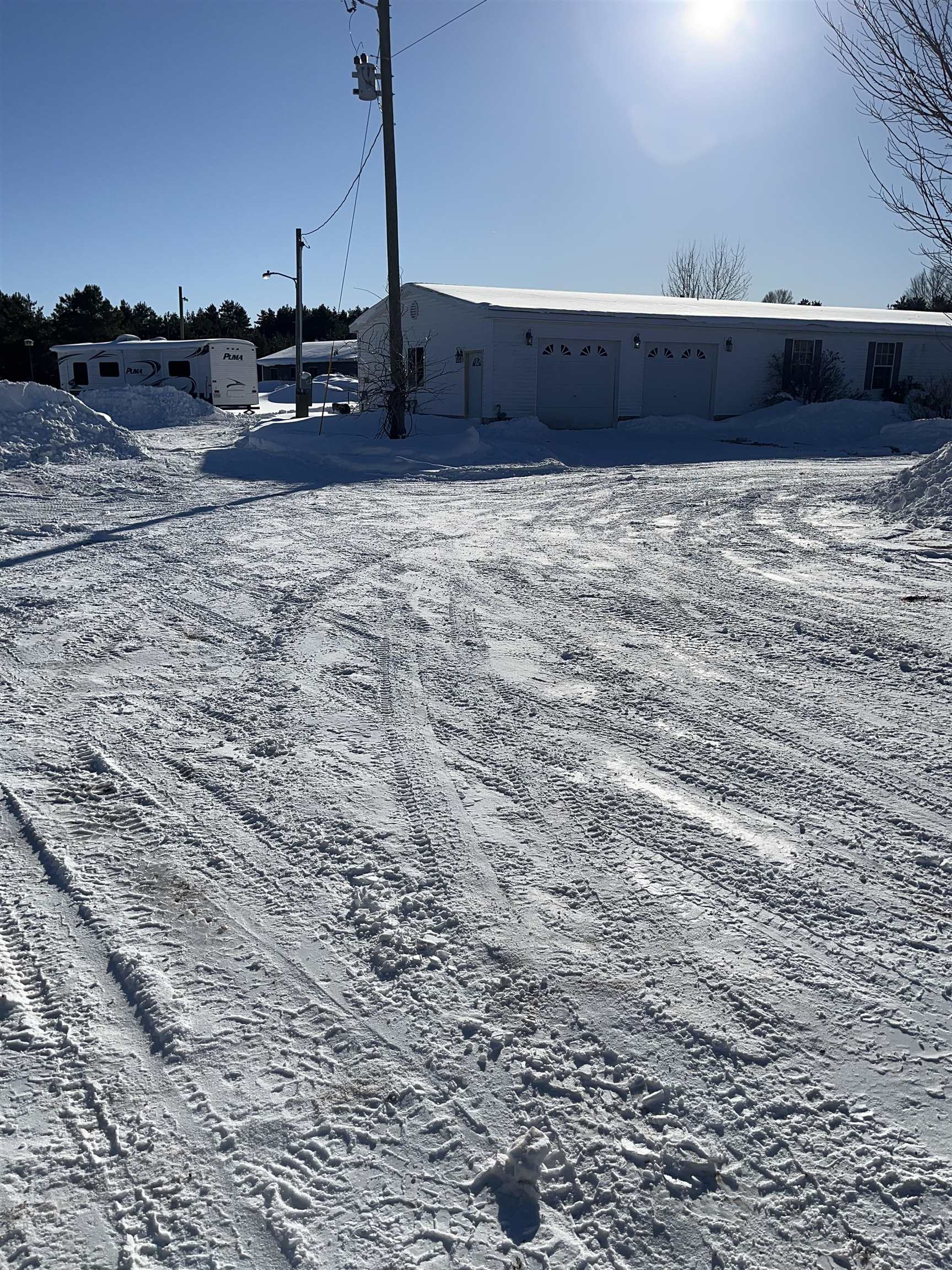 11249 SW Frankie Lane, Fife Lake, MI, 49633