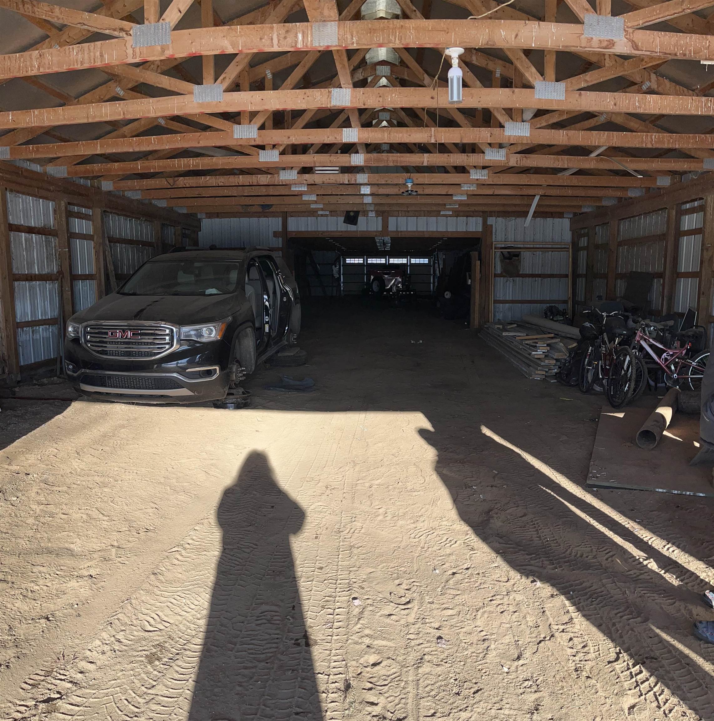 11249 SW Frankie Lane, Fife Lake, MI, 49633