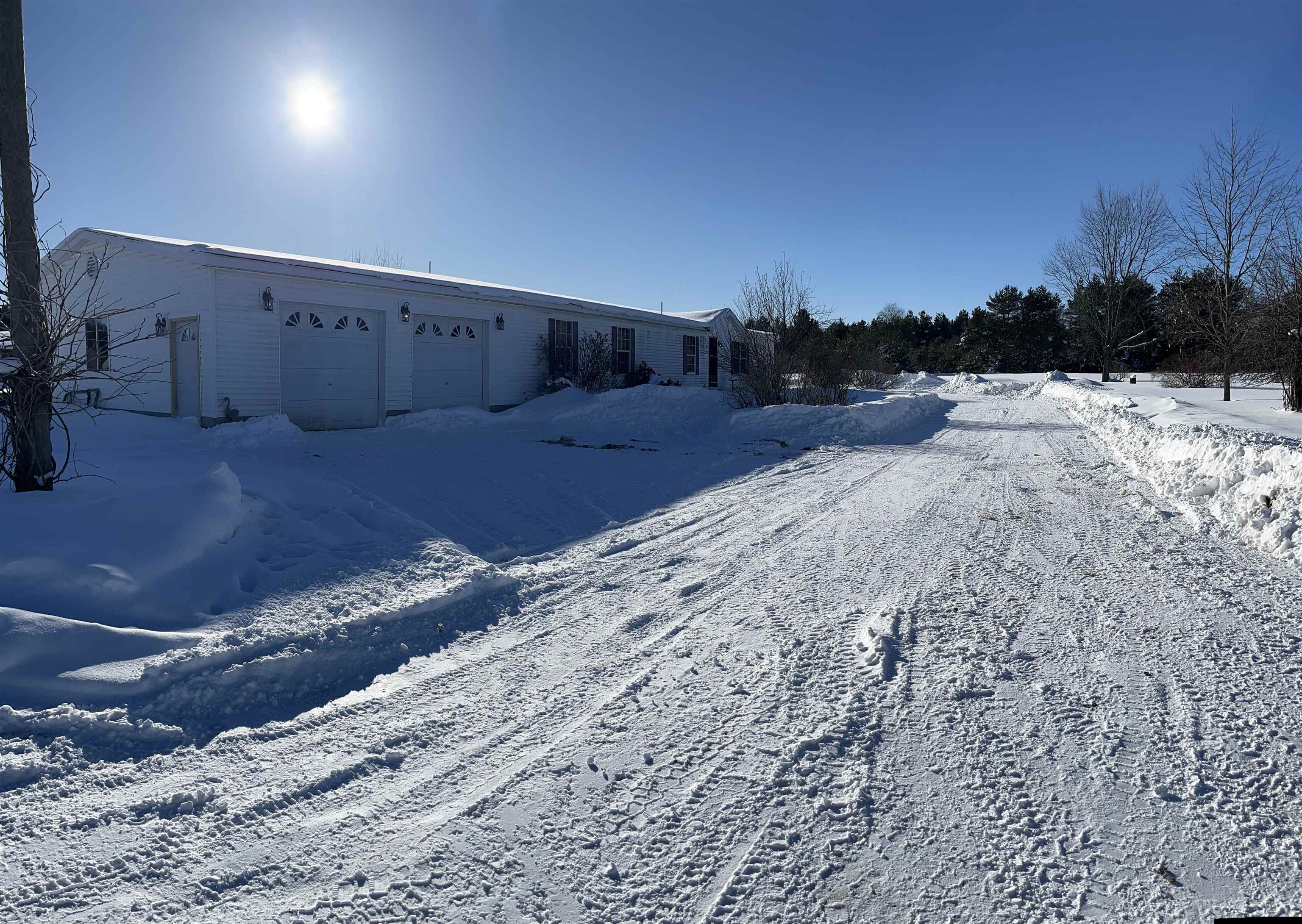 11249 SW Frankie Lane, Fife Lake, MI, 49633