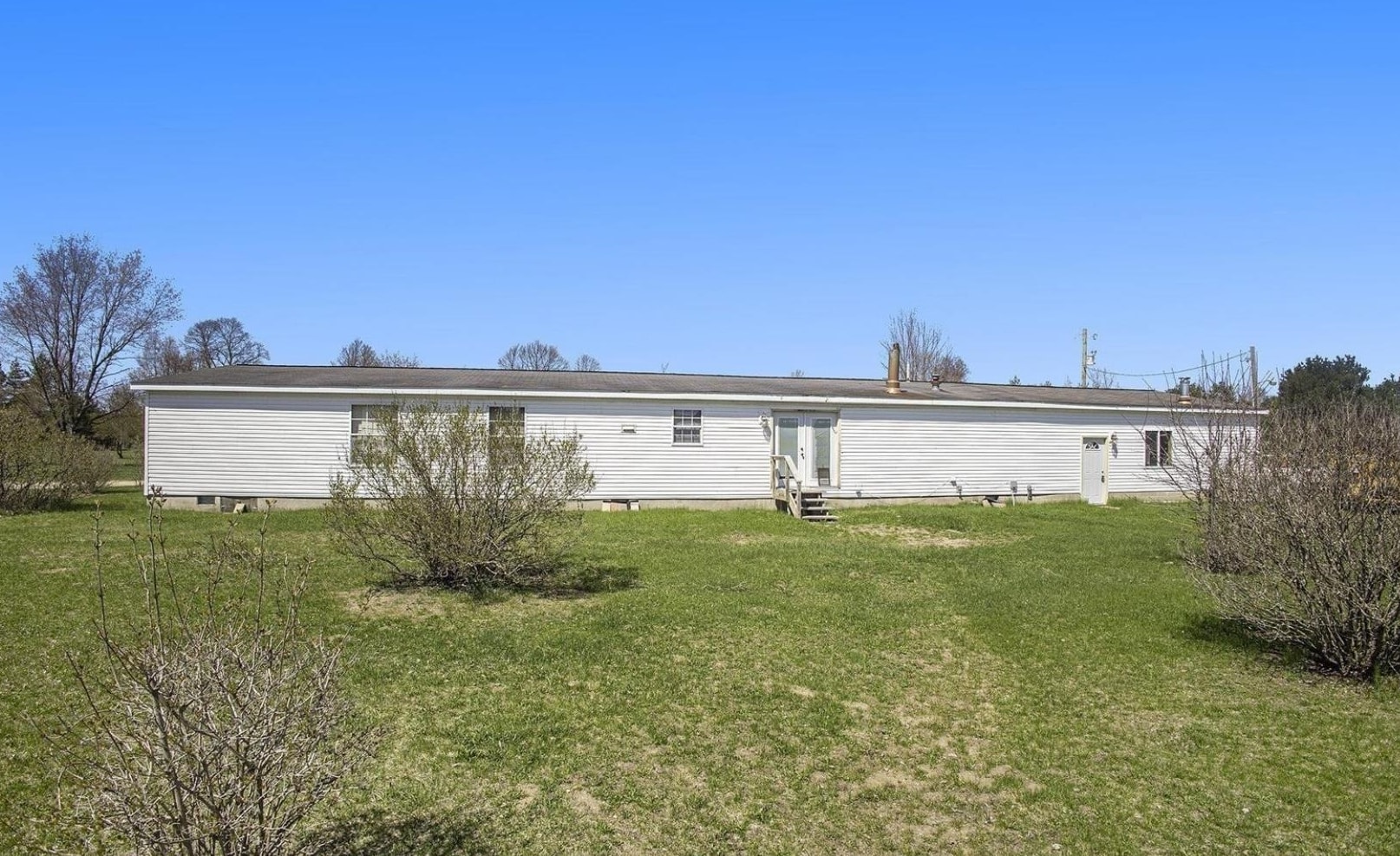 11249 SW Frankie Lane, Fife Lake, MI, 49633