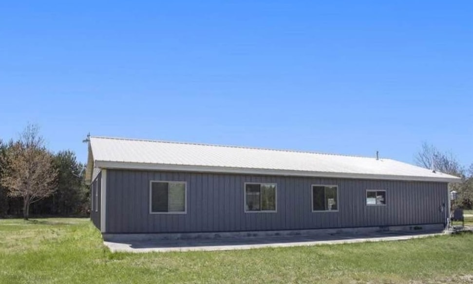 11249 SW Frankie Lane, Fife Lake, MI, 49633