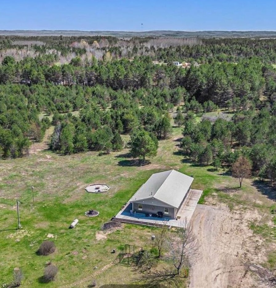 11249 SW Frankie Lane, Fife Lake, MI, 49633