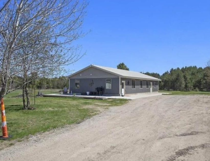 Homes for sale in Fife Lake, MI | 6448 Gonyer, Fife Lake, MI 49633 | MLS# 50198780