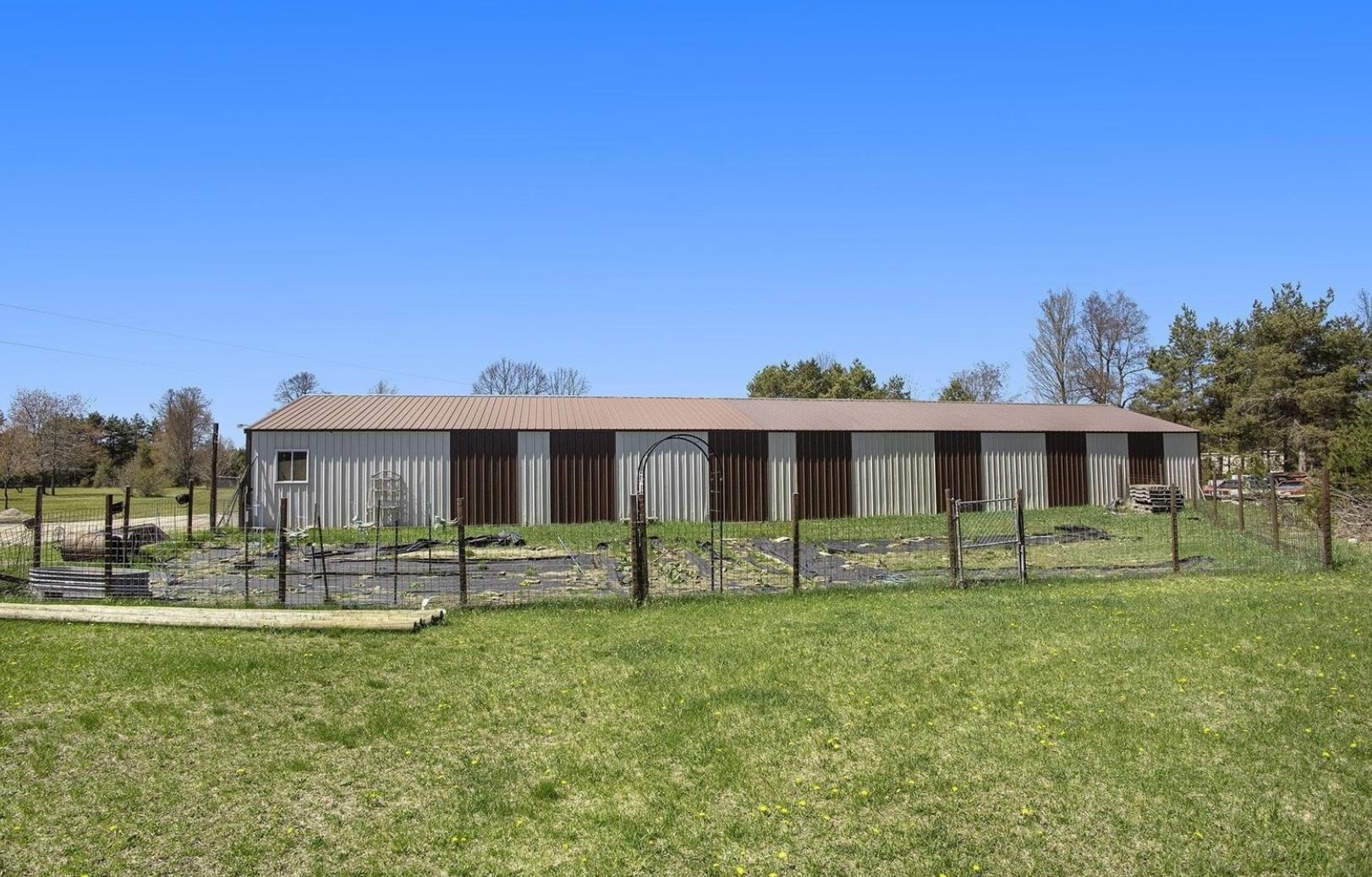 11249 SW Frankie Lane, Fife Lake, MI, 49633