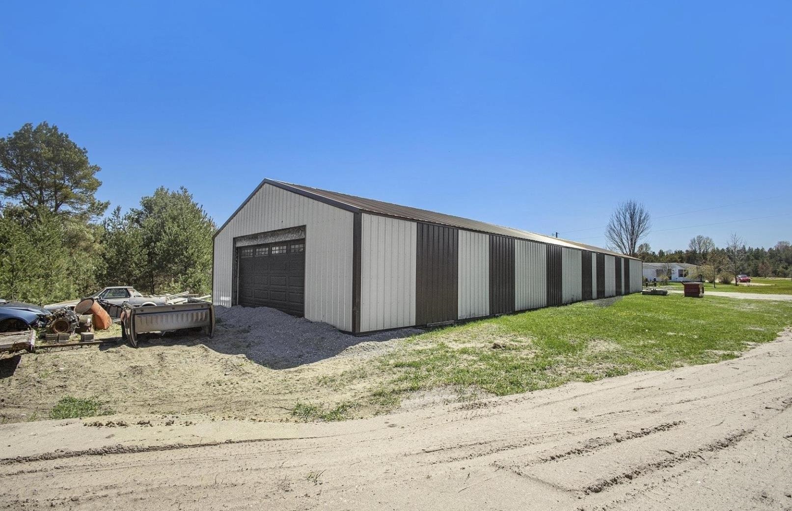 11249 SW Frankie Lane, Fife Lake, MI, 49633