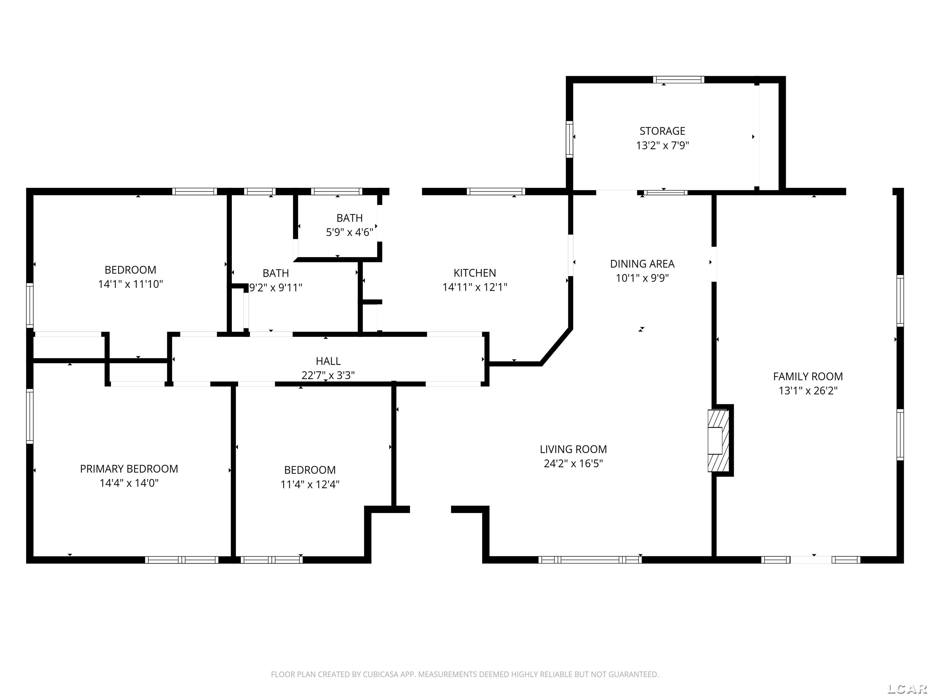 Homes for sale in Petersburg, MI | 149 Petersburg Rd, Petersburg, MI 49270 | MLS# 50198782