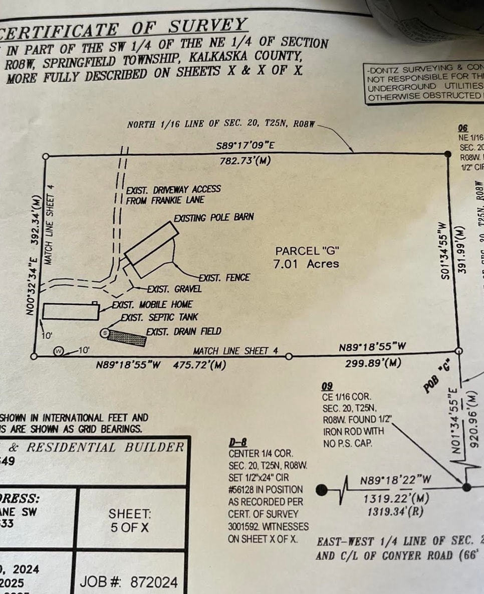 Homes for sale in Fife Lake, MI | 11249 Frankie Ln, Fife Lake, MI 49633 | MLS# 50198783