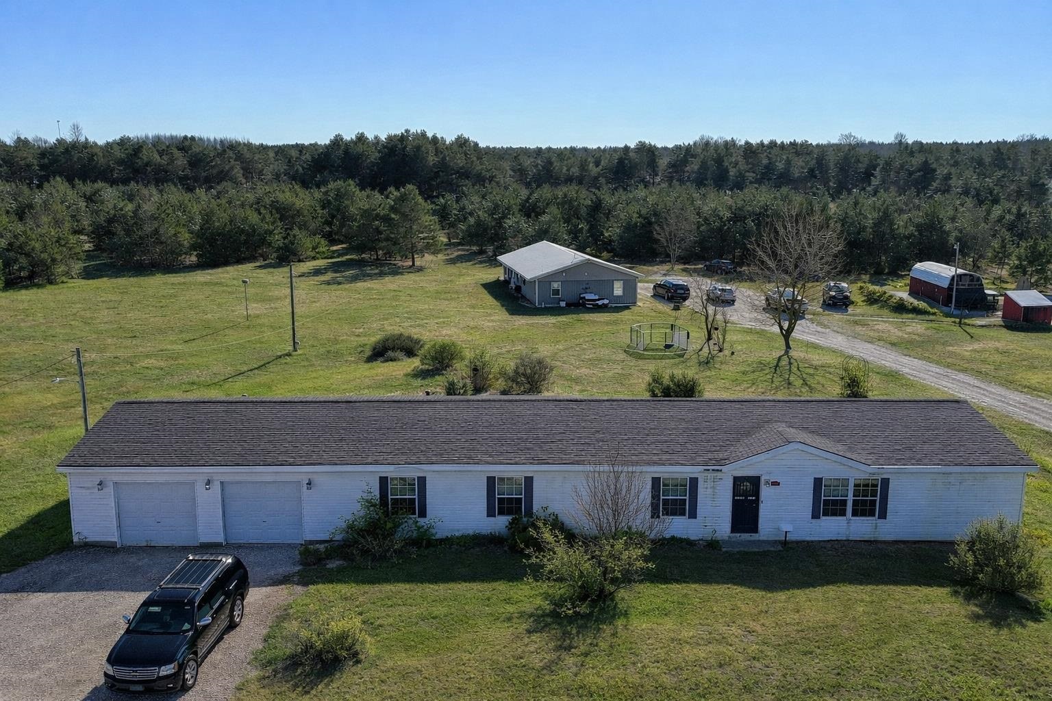 Homes for sale in Fife Lake, MI | 11249 Frankie Ln, Fife Lake, MI 49633 | MLS# 50198783