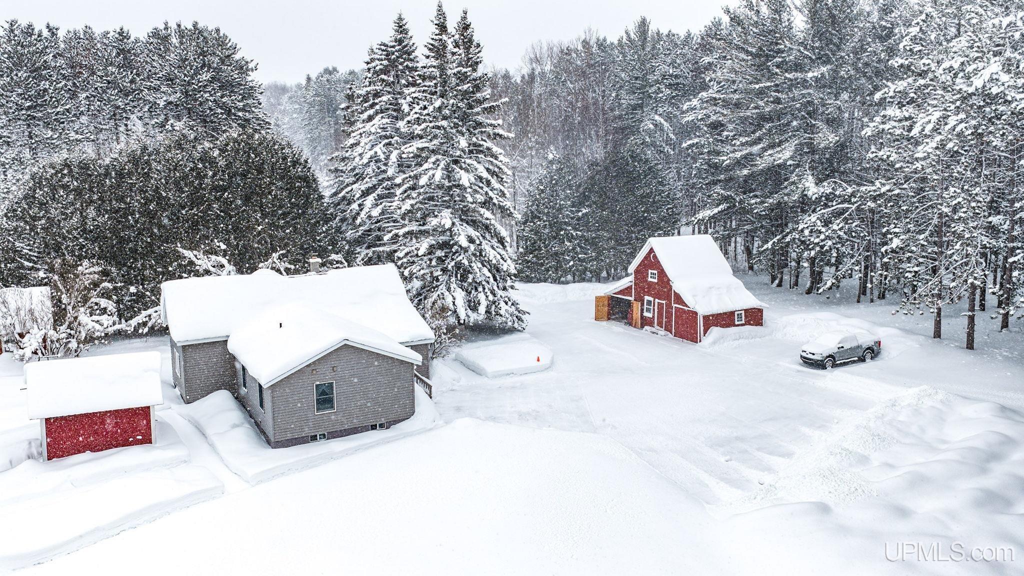 1705 W Troy Street, Ferndale, MI, 48220 3159