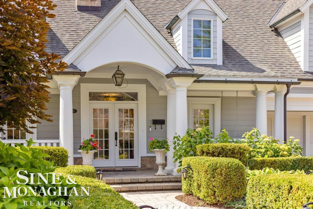 520 Pleasant Street, Birmingham, MI, 48009