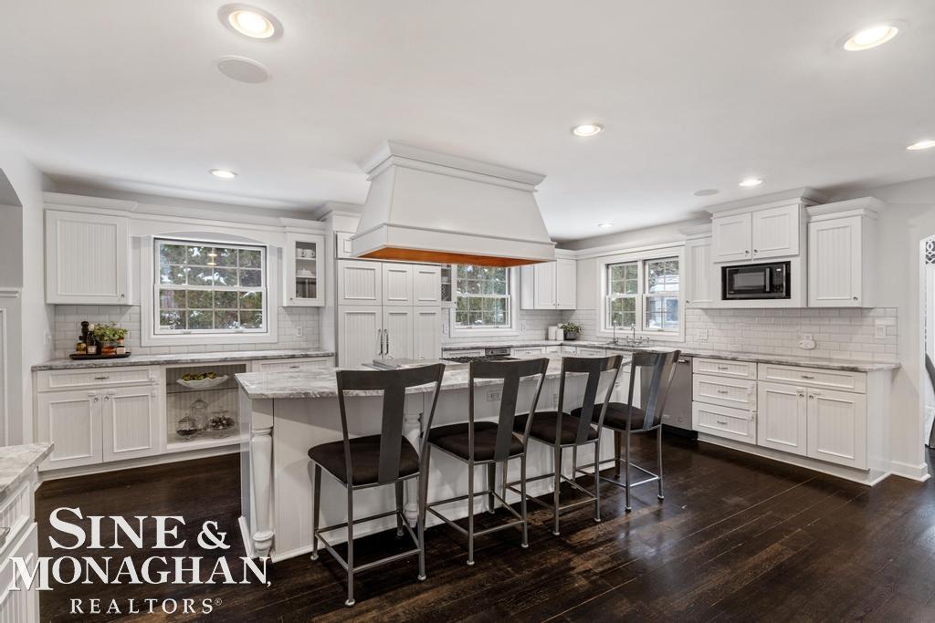 520 Pleasant Street, Birmingham, MI, 48009