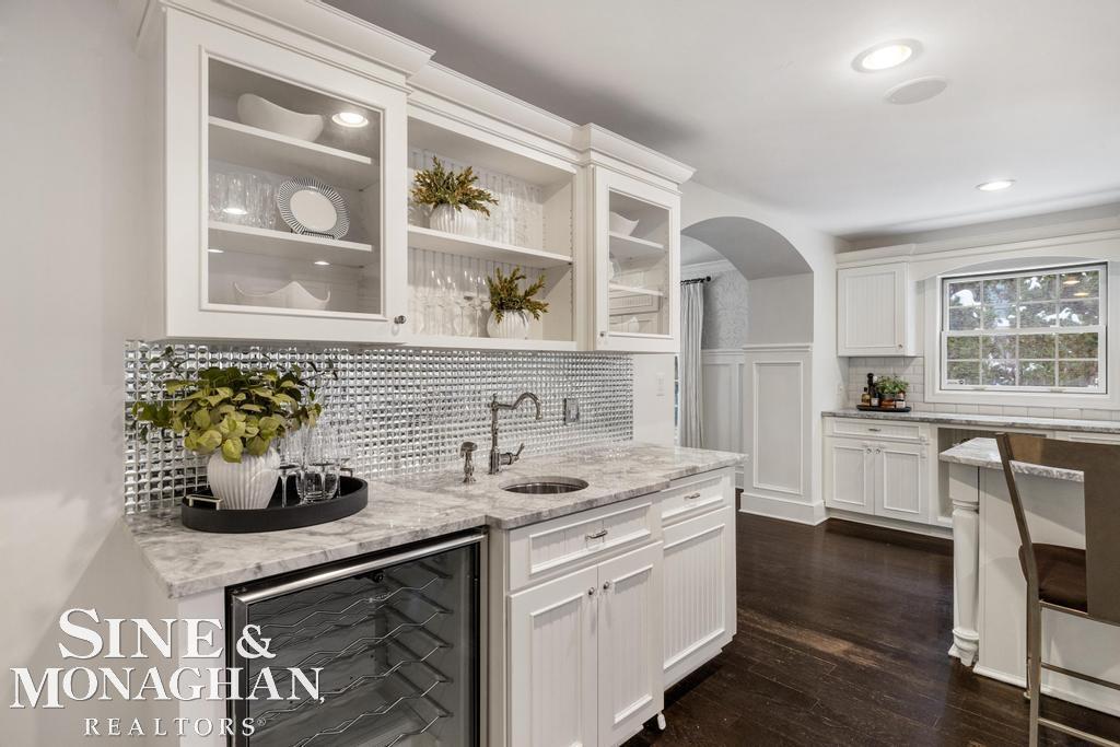 520 Pleasant Street, Birmingham, MI, 48009