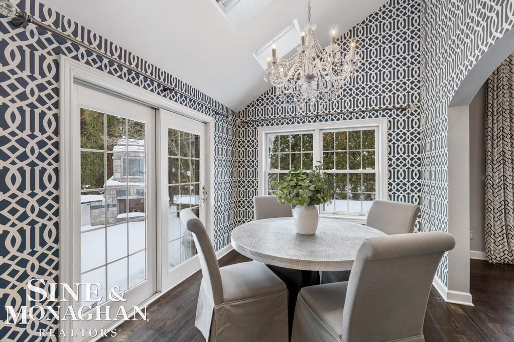 520 Pleasant Street, Birmingham, MI, 48009