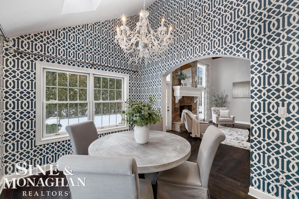 520 Pleasant Street, Birmingham, MI, 48009