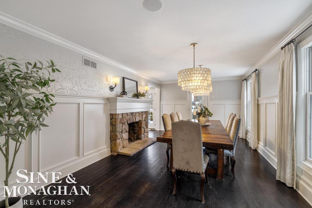 520 Pleasant Street, Birmingham, MI, 48009