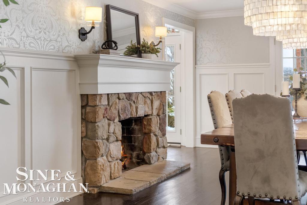 520 Pleasant Street, Birmingham, MI, 48009