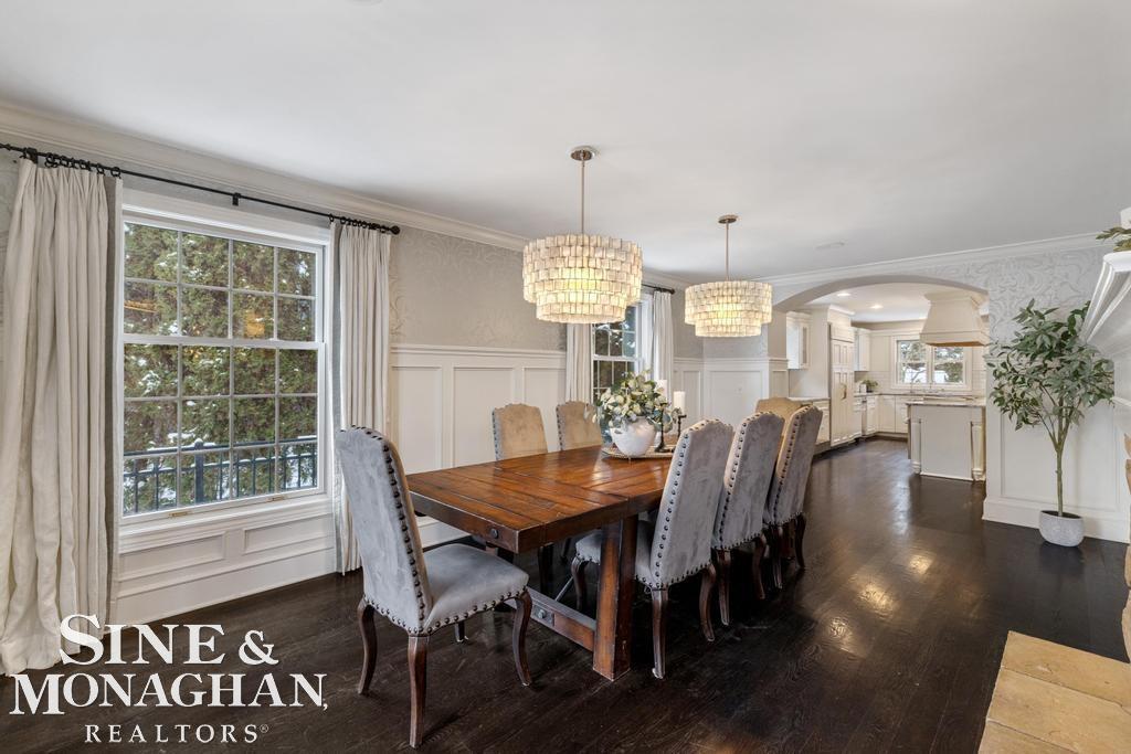 520 Pleasant Street, Birmingham, MI, 48009