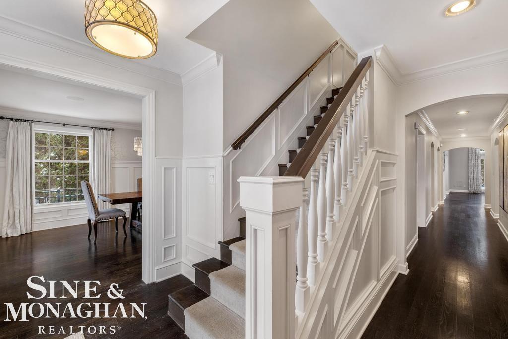 520 Pleasant Street, Birmingham, MI, 48009