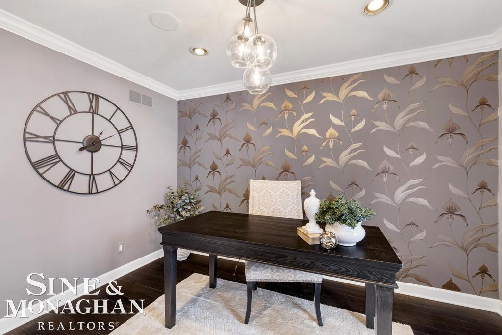 520 Pleasant Street, Birmingham, MI, 48009