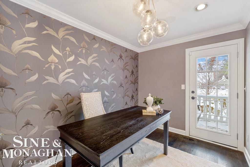 520 Pleasant Street, Birmingham, MI, 48009