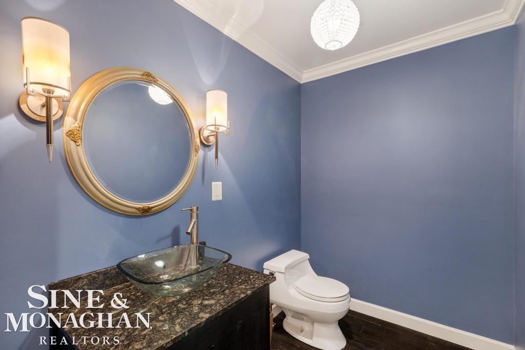 520 Pleasant Street, Birmingham, MI, 48009