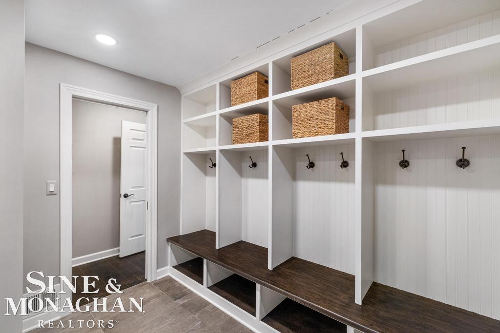 520 Pleasant Street, Birmingham, MI, 48009