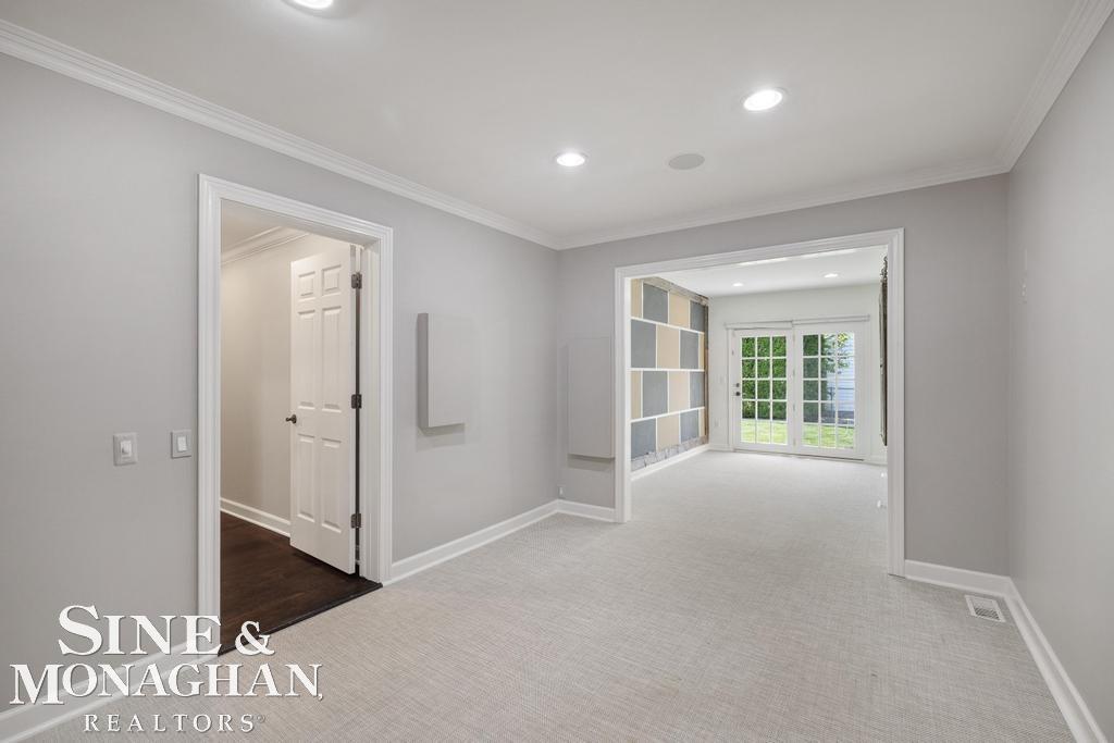 520 Pleasant Street, Birmingham, MI, 48009