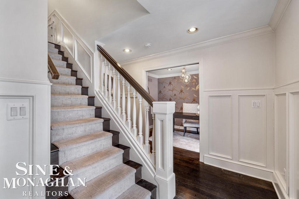 520 Pleasant Street, Birmingham, MI, 48009