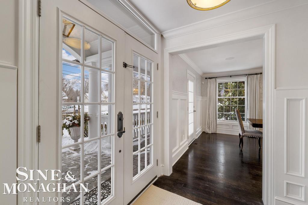 520 Pleasant Street, Birmingham, MI, 48009