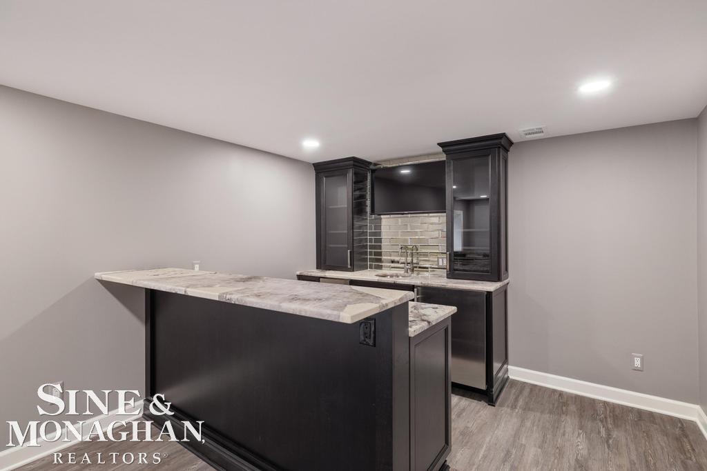 520 Pleasant Street, Birmingham, MI, 48009