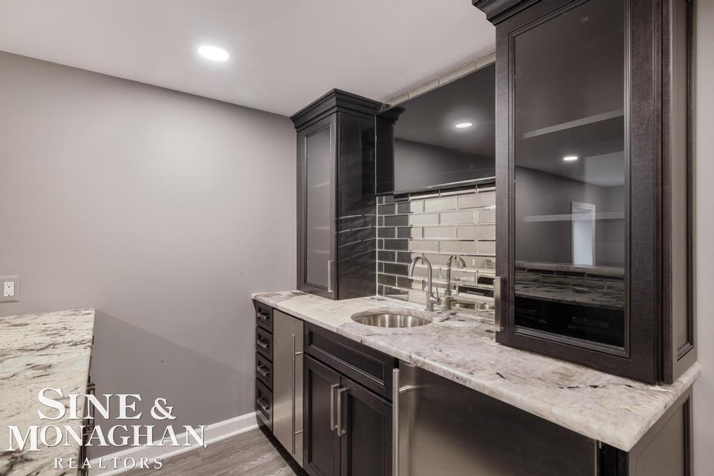 520 Pleasant Street, Birmingham, MI, 48009