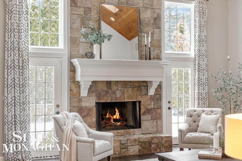 520 Pleasant Street, Birmingham, MI, 48009