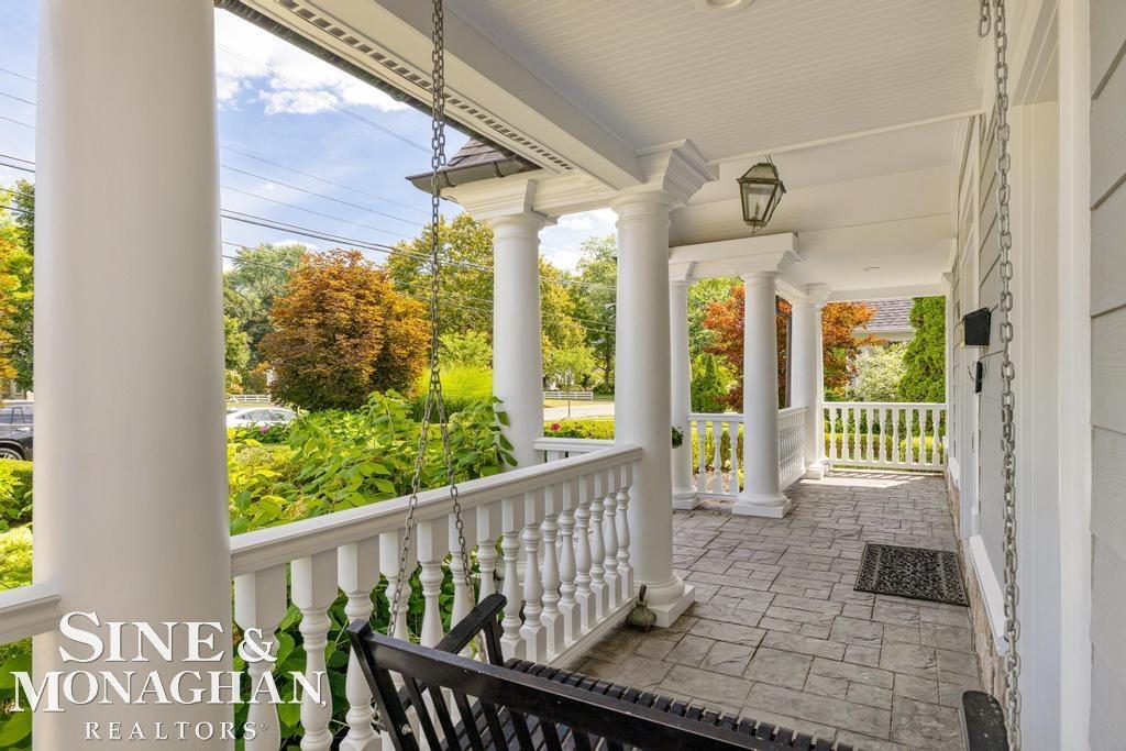 520 Pleasant Street, Birmingham, MI, 48009