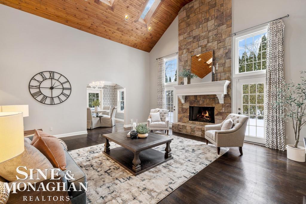 520 Pleasant Street, Birmingham, MI, 48009