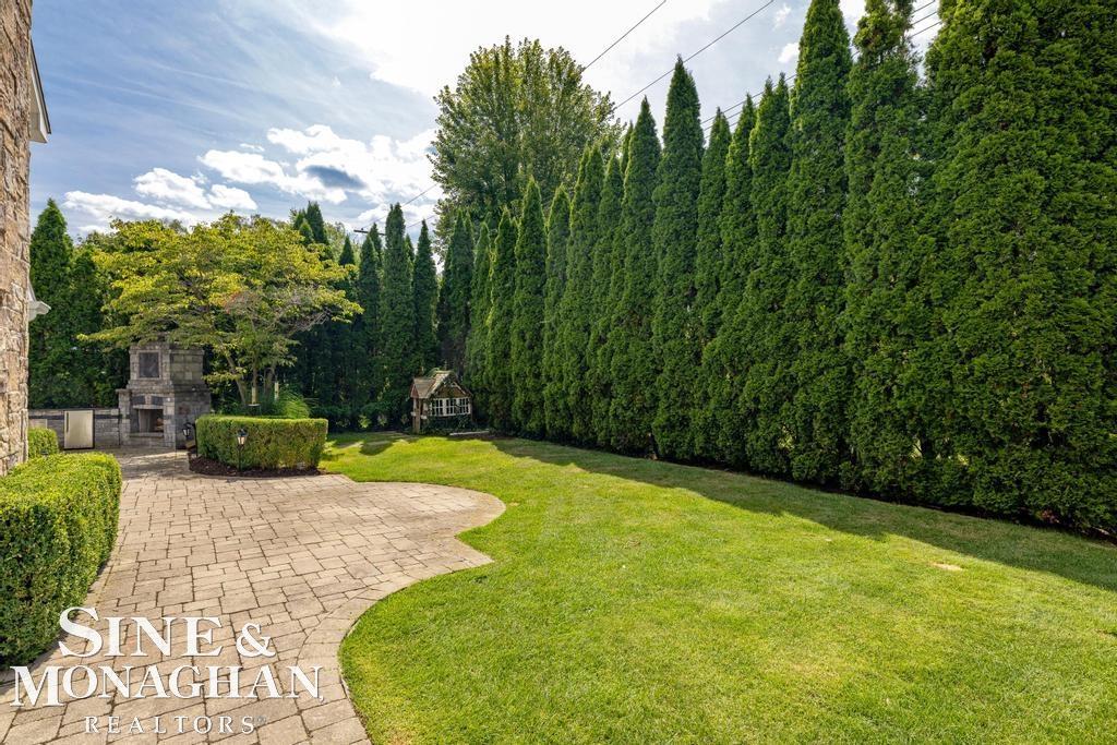 520 Pleasant Street, Birmingham, MI, 48009