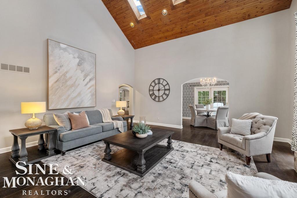 520 Pleasant Street, Birmingham, MI, 48009