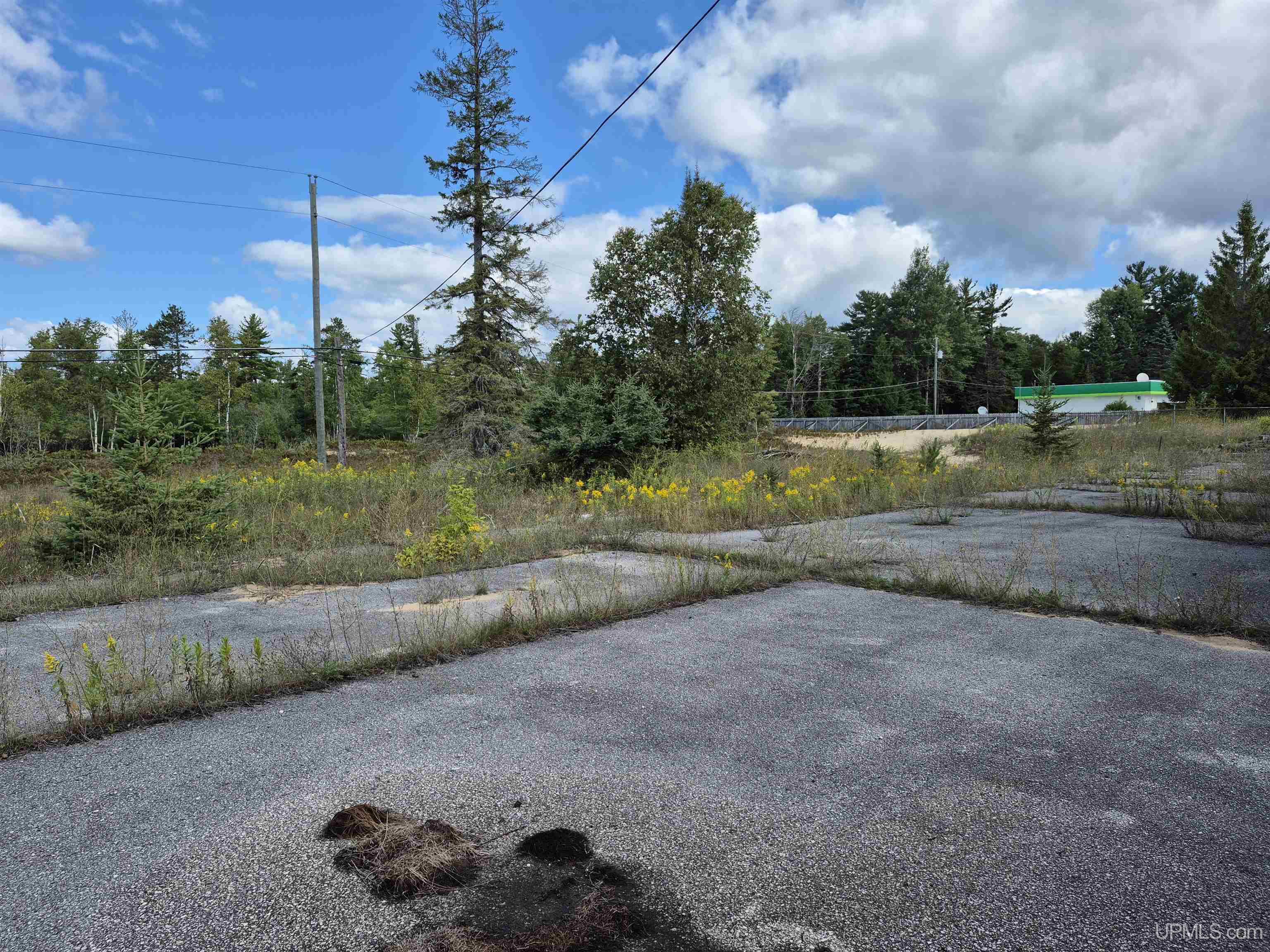 6838 W Us2 Highway, Manistique, MI, 49854