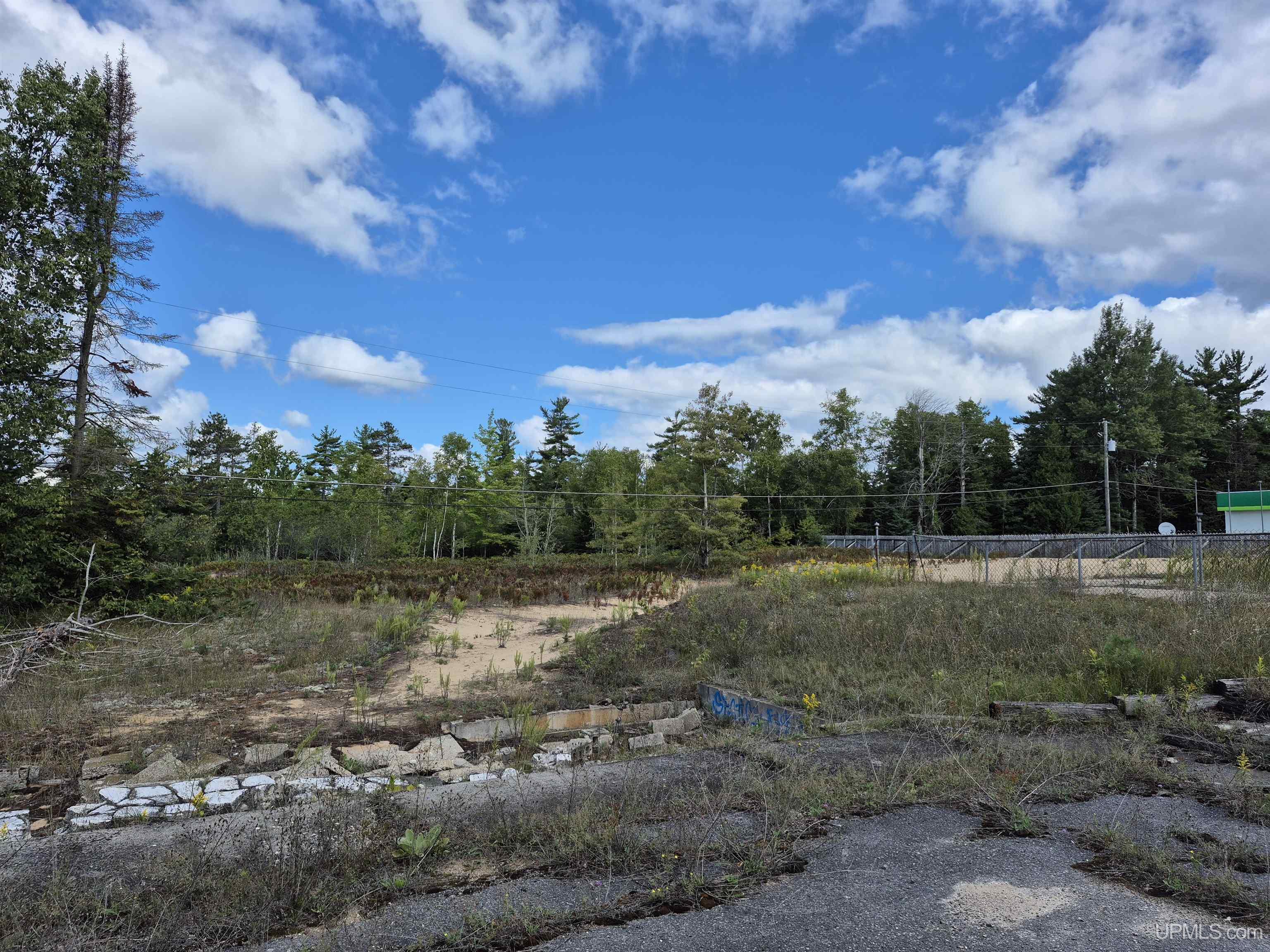 6838 W Us2 Highway, Manistique, MI, 49854