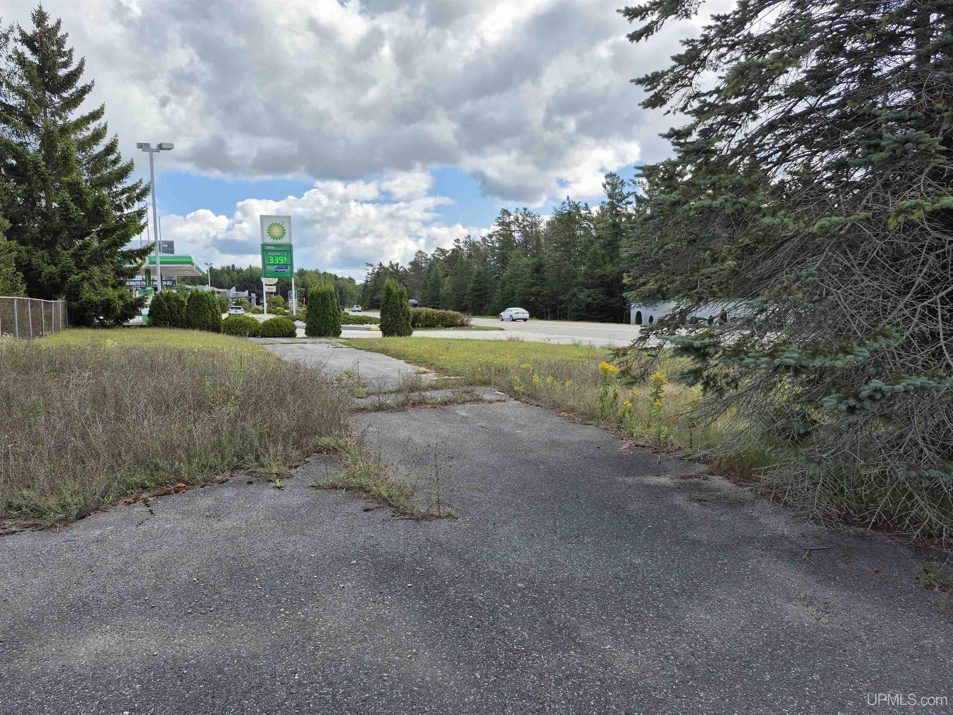 6838 W Us2 Highway, Manistique, MI, 49854