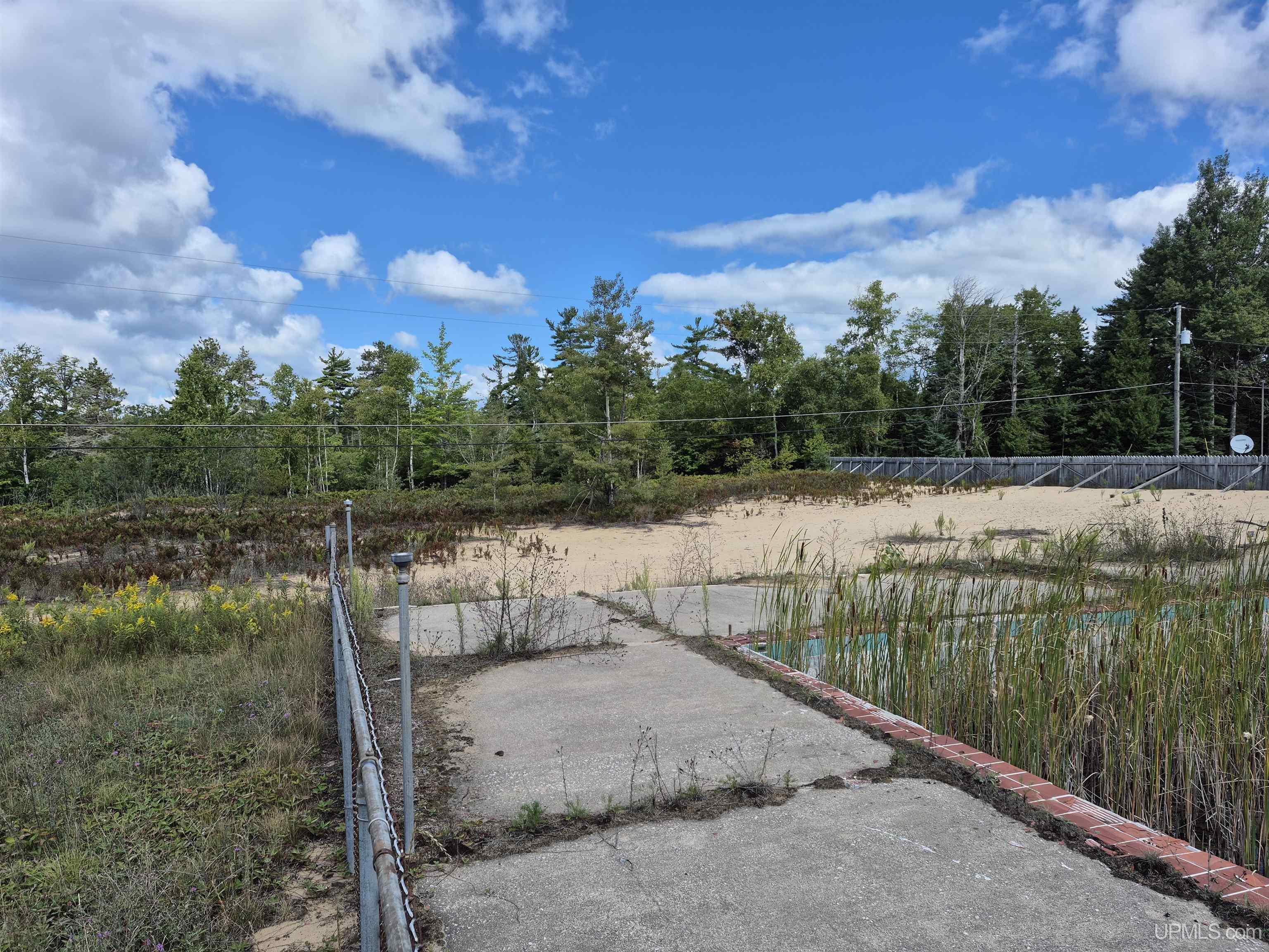 6838 W Us2 Highway, Manistique, MI, 49854