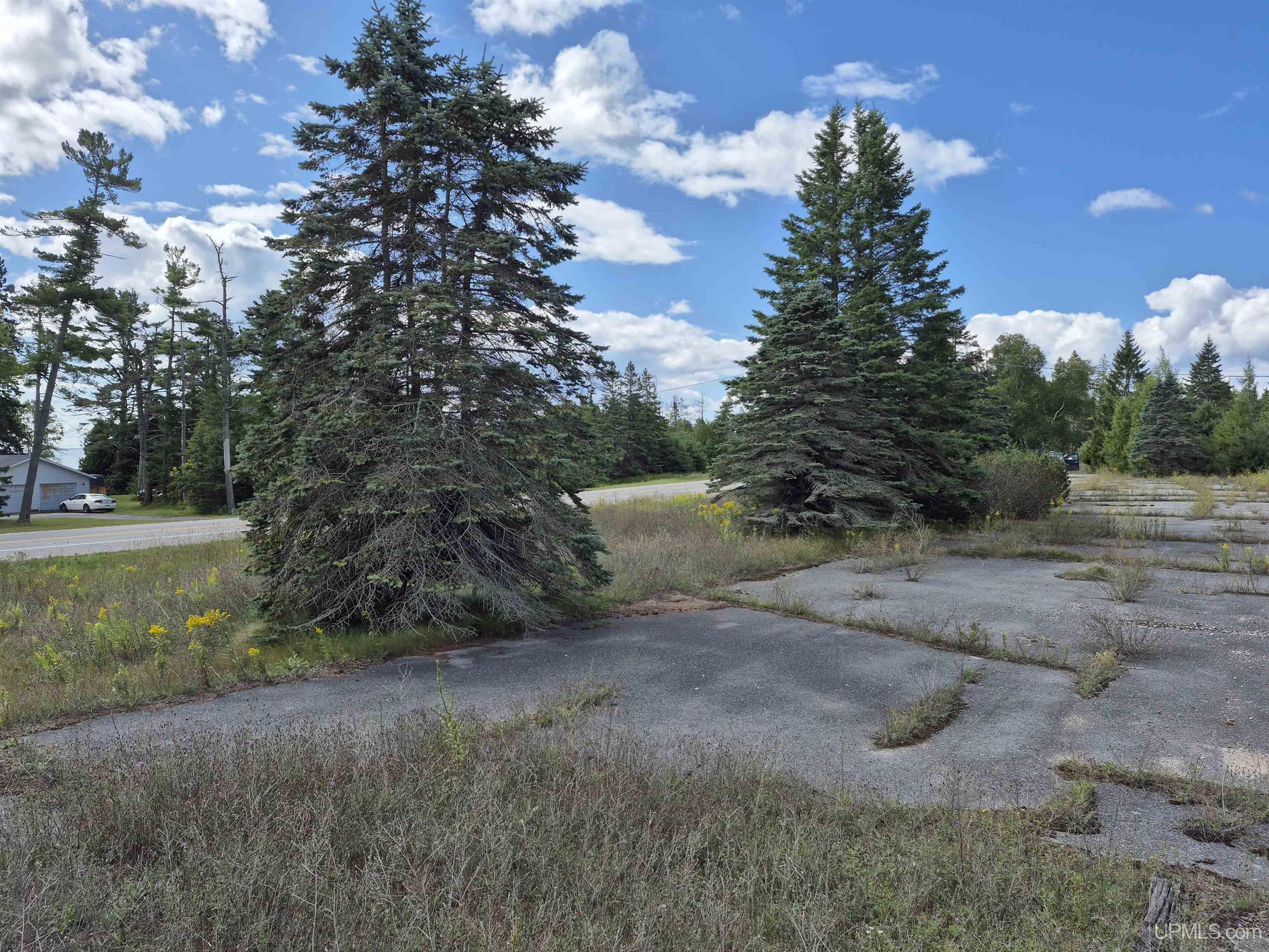 6838 W Us2 Highway, Manistique, MI, 49854