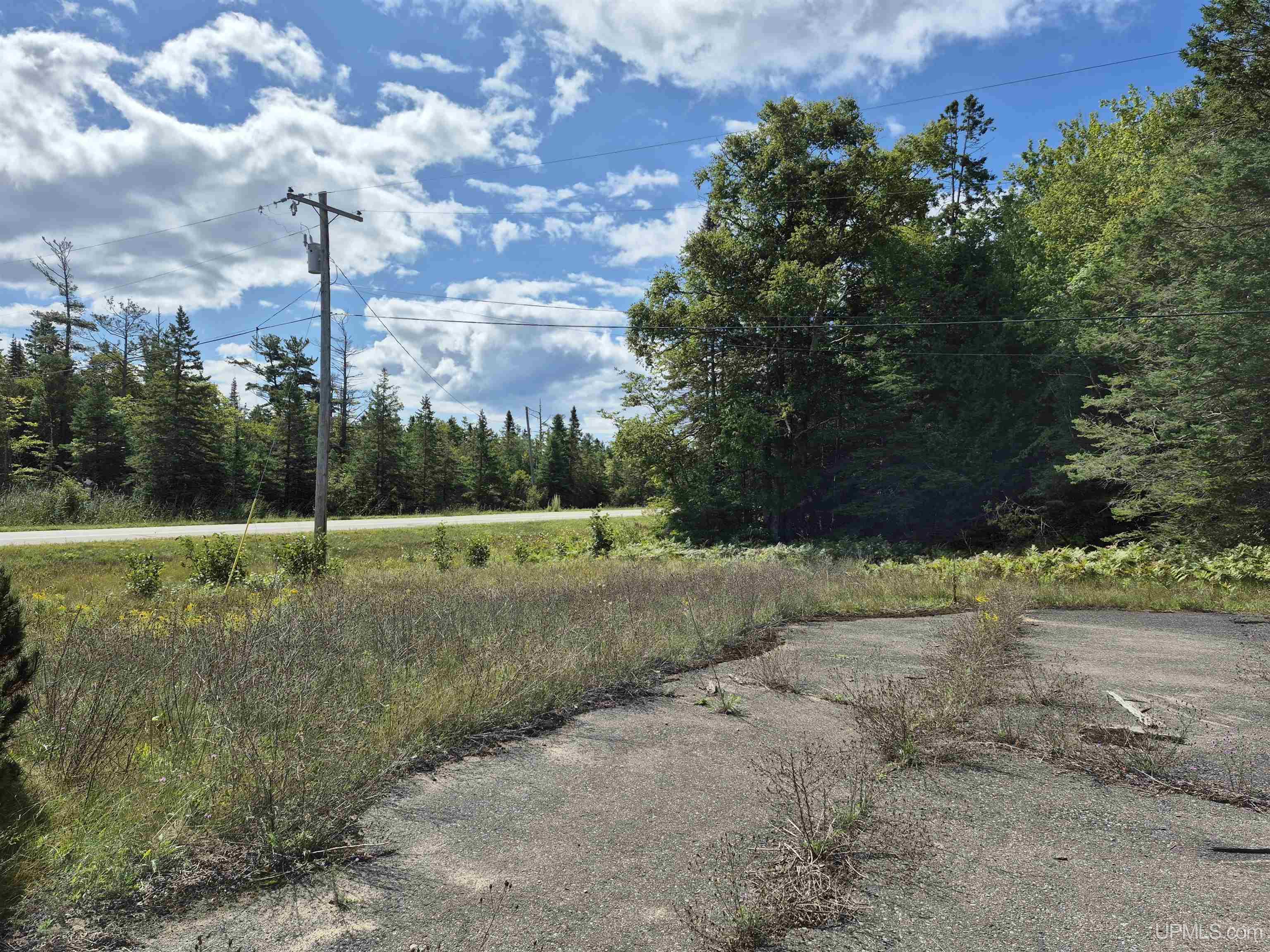 6838 W Us2 Highway, Manistique, MI, 49854